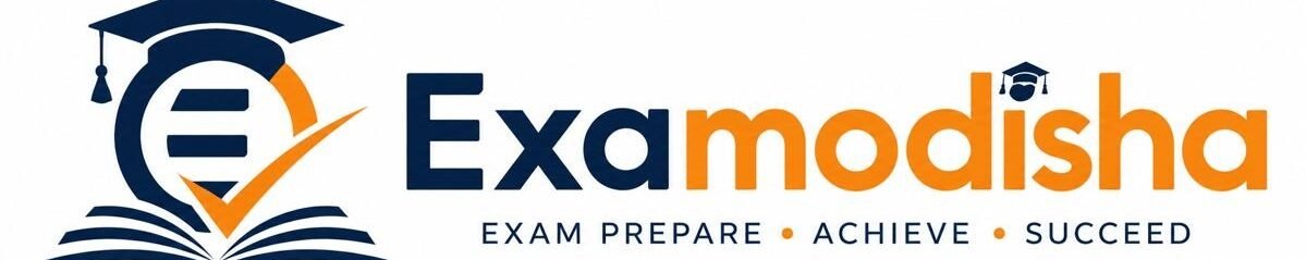 examodisha.com